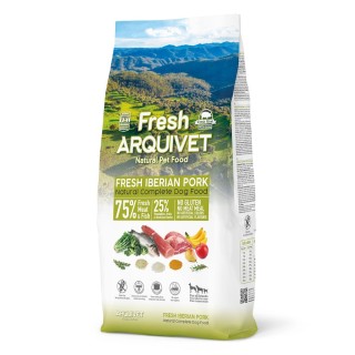 Arquivet Fresh Iberisches Schwein - 10 kg