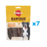 PEDIGREE Ranchos Originals 7x70g: Hundeleckerli mit Huhn