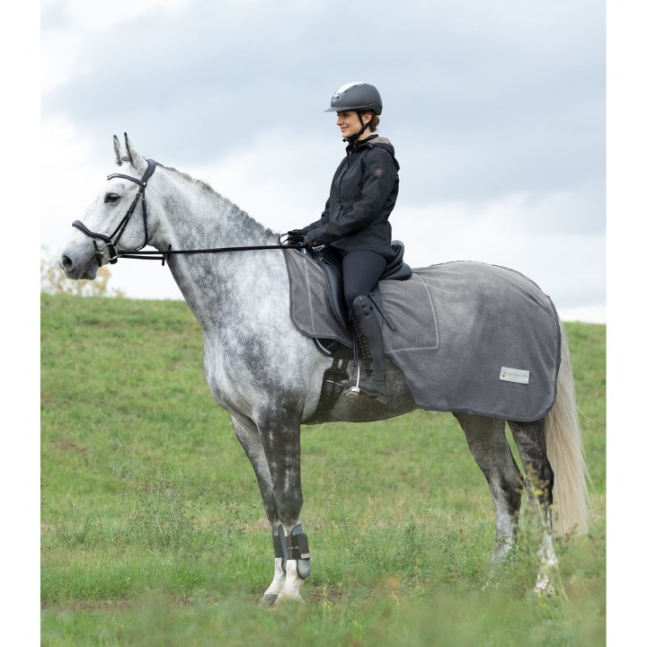 Fliegendecke für Pferde Waldhausen Comfort