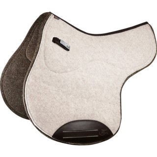 Springschabracke Ronzon Legend Wool Hunter