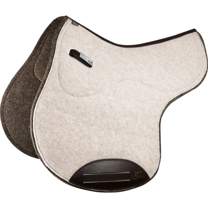 Springschabracke Ronzon Legend Wool Hunter