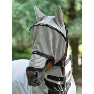 Fliegenmaske Equiline Lemonmask