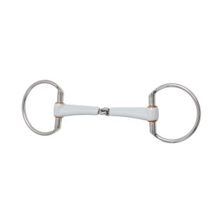 Olivenkopf für Pferde mit einfacher Bruchkante Beris