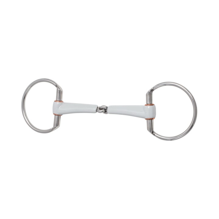 Olivenkopf für Pferde mit einfacher Bruchkante Beris