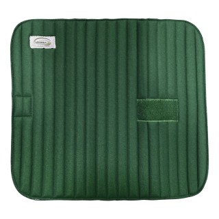 Unterlagen mit Polsterung für Pferde Umbria Equitazione