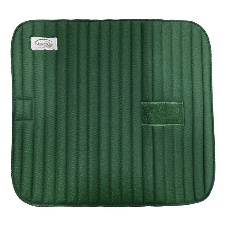 Unterlagen mit Polsterung für Pferde Umbria Equitazione