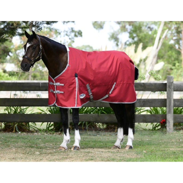 Outdoor-Decke für Pferde Weatherbeeta Comfitec Classic 50 g