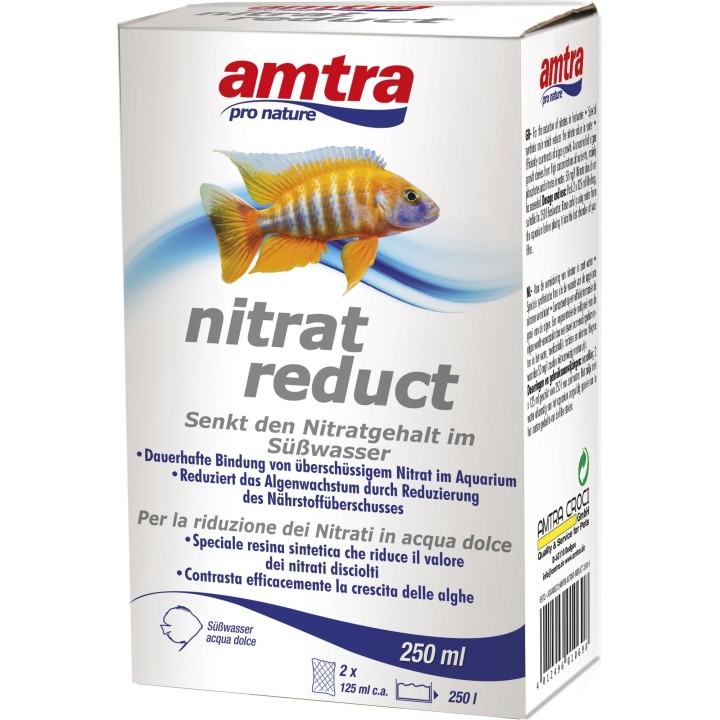 Amtra Nitrat Reduct - 250ml