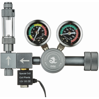 Chihiros CO2 Druckminderer PRO mit Bluetooth - 1 Stk