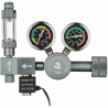 Chihiros CO2 Druckminderer PRO mit Bluetooth - 1 Stk
