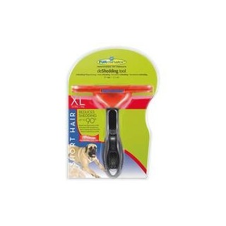 Furminator® deShedding - für kurzhaarige Hunde [Größe XL]