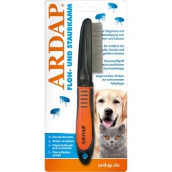 ARDAP Floh- und Staubkamm - 1 Stk