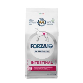 Forza 10 Active Line - Intestinal - 10 kg