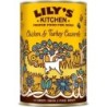 Lily's Kitchen Hühner Schmortopf Chicken Casserole Dose - 400 g