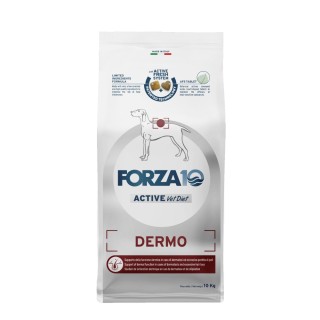 Forza 10 Active Line - Dermo - 10 kg