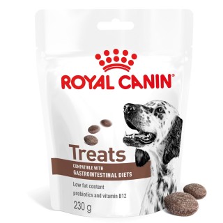 Royal Canin Gastrointestinal Snacks - Sparpaket: 2 x 230 g