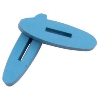 Stopper aus Gummi T de T