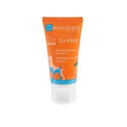 Sonnenschutz für Hunde und Katzen LDCA Dermoscent Sunfree