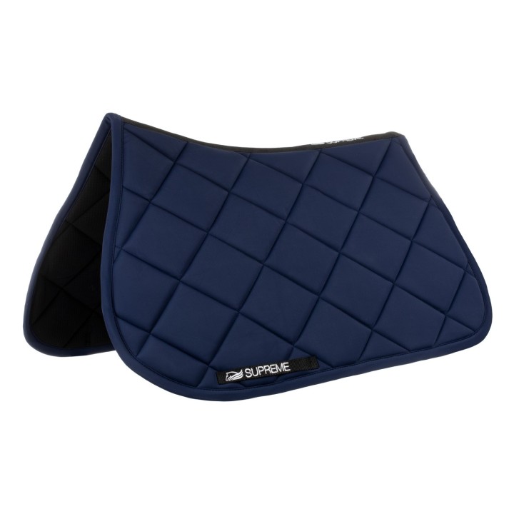 Satteldecke für Pferde Supreme
