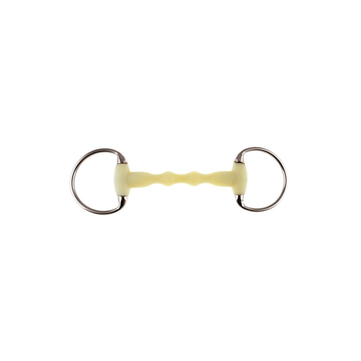 Olivenkopftrense Happy Mouth HM Mullen