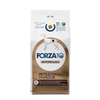 Forza 10 Active Line - Intestinal Colon Phase 1 - 10 kg