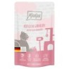 MjAMjAM Quetschie 12 x 125 g - köstliche Garnelen an saftigem Hühnchen