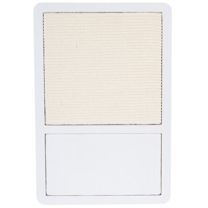 Modern Living Kratzbrett San Francisco - weiß