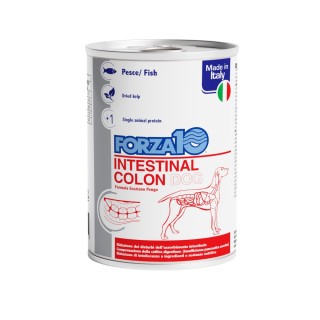 Forza 10 Actiwet Intestinal Colon - 12 x 390 g