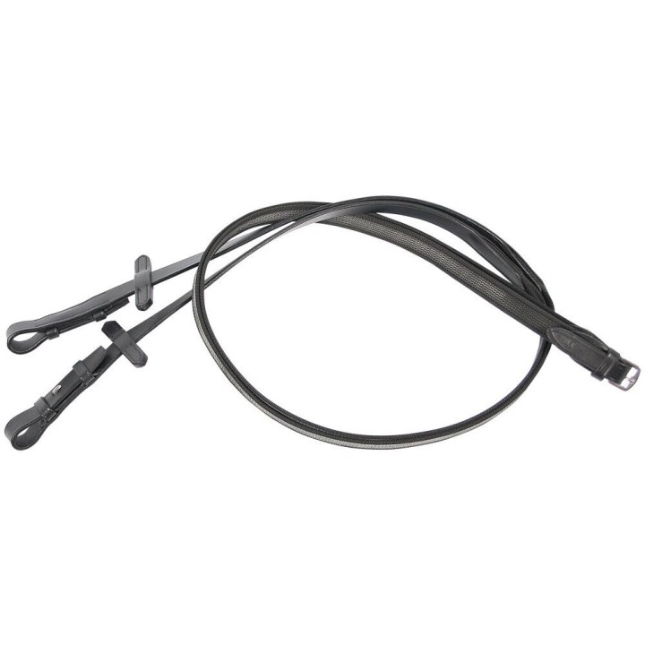 Zügel für Pferde supergrip full Harry's Horse