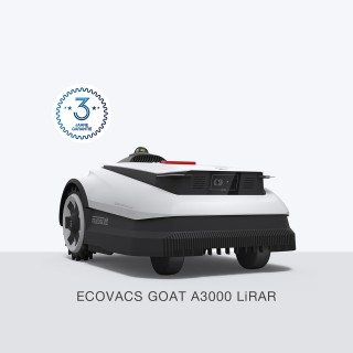 GOAT A3000 LiDAR