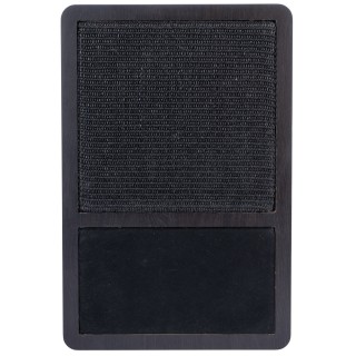 Modern Living Kratzbrett San Francisco - schwarz