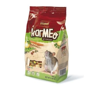 VITAPOL Mäusefutter 400g Beutel