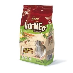 VITAPOL Mäusefutter 400g Beutel