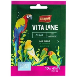 VITAPOL Vitaline algen 20g