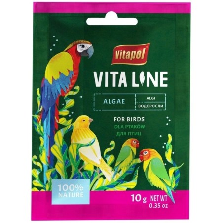 VITAPOL Vitaline algen 20g