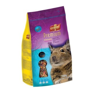 VITAPOL Premium Degu 750g