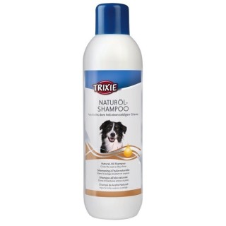 TRIXIE Macadamianussöl Shampoo 1 l