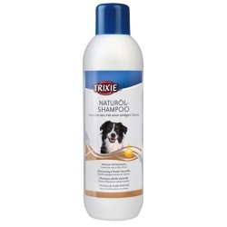 TRIXIE Macadamianussöl Shampoo 1 l