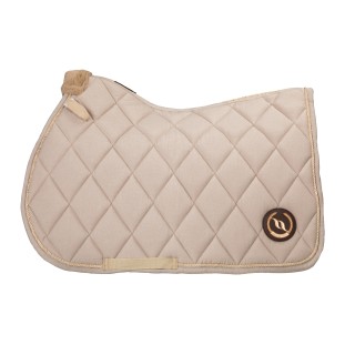 Sattelunterlage für Pferde Back on Track Haze Collection