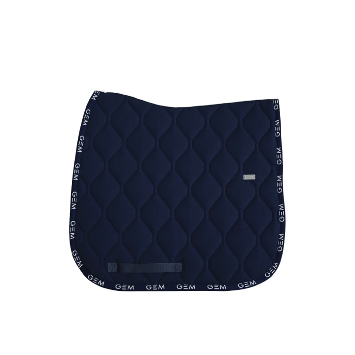 Satteldecke love GEM Dressage