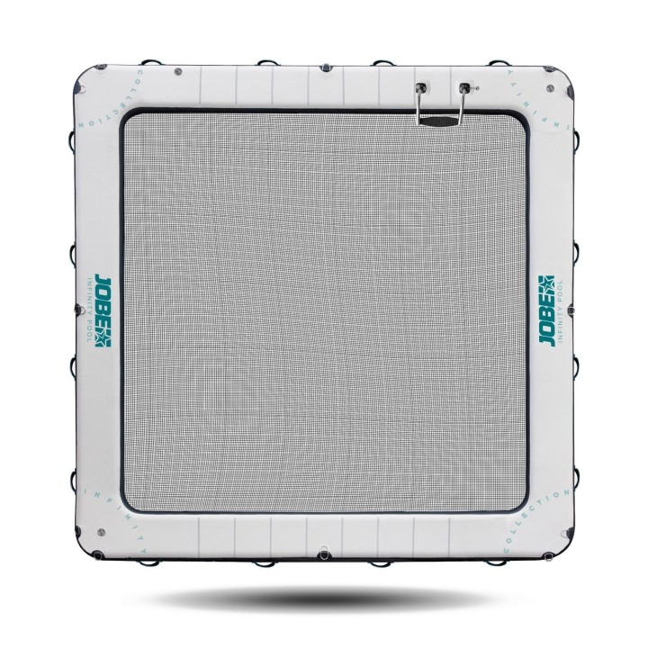 Aufblasbarer Pool Jobe Sports Infinity Pool