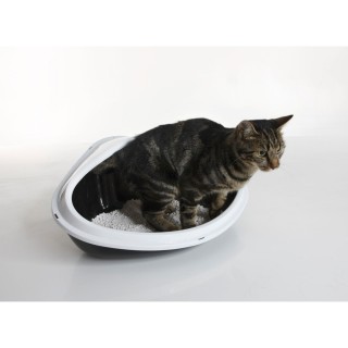 Katzentoilette Nobby Pet Concha