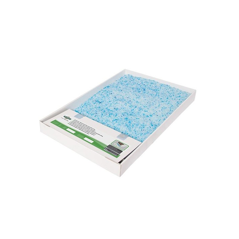 Katzentoilette PetSafe Scoopfree