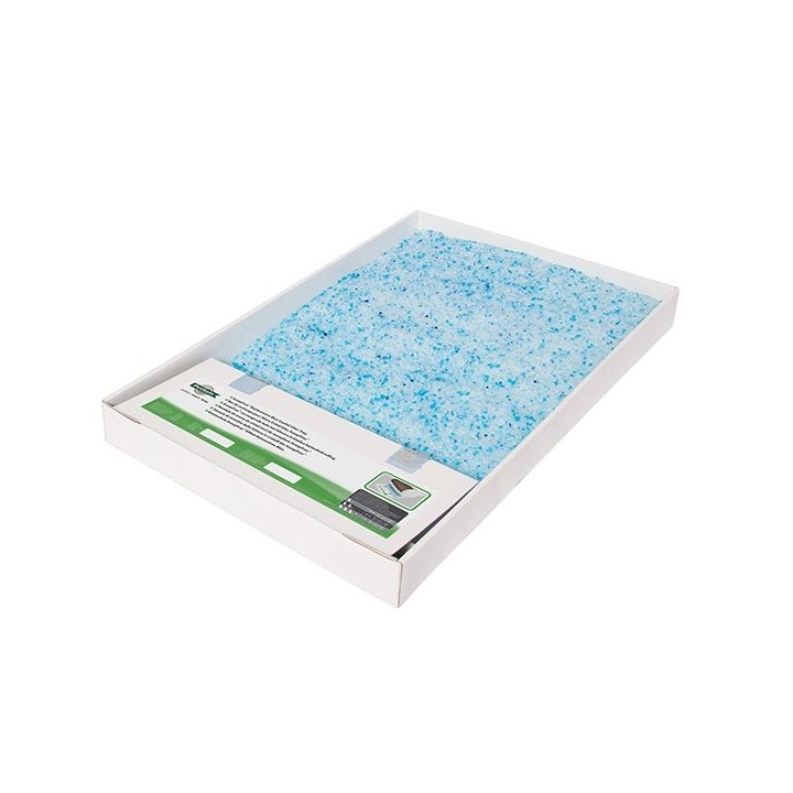 Katzentoilette PetSafe Scoopfree