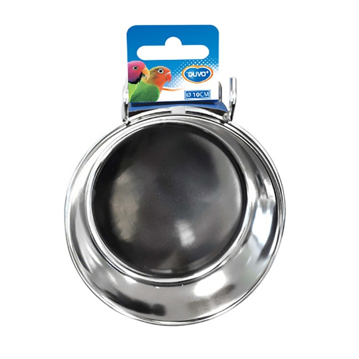 Futternapf für Hund und Katze Duvoplus Deco Fix Terrazzo Look