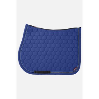 Sattelunterlage für Pferde Baumwolle Strass Animo Wilby