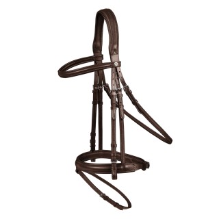 Trense Waldhausen X-Line Supersoft