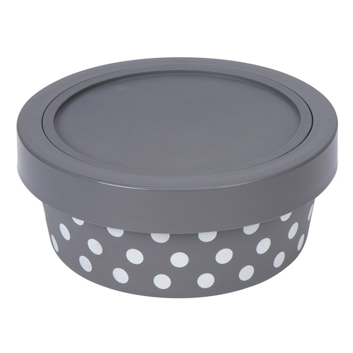 Icepeak Pet® 2 Reisenäpfe im Set - 450 ml & 620 ml