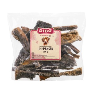 DIBO Lammpansen - Sparpaket: 2 x 250 g