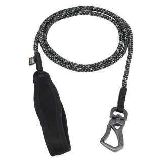 Rukka Cord Tec Leine - 180 cm lang, 8 mm breit